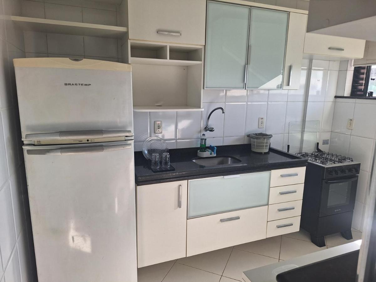 Apartamento Excelente Coracao De