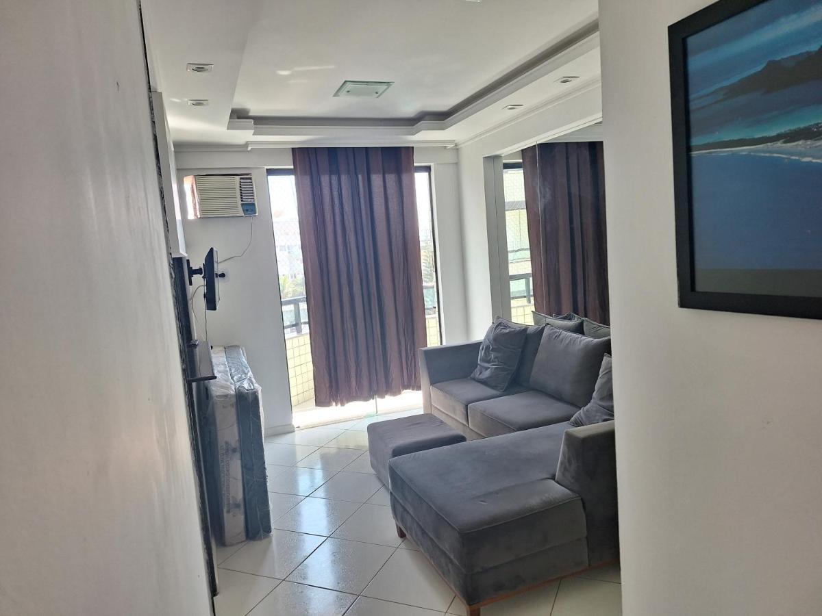 Apartamento Excelente Coracao De Cabo Frío